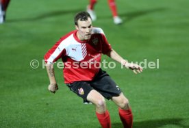 VfB Stuttgart Trainingslager Belek 2016