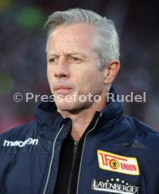 VfB Stuttgart - 1. FC Union Berlin