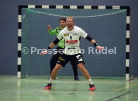 24.09.22 HSG Ostfildern - SG Leonberg/Eltingen
