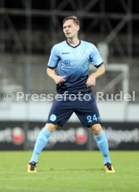 Stuttgarter Kickers - 1. FC Kaiserslautern II