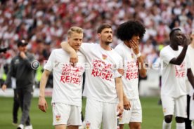 04.05.24 VfB Stuttgart - FC Bayern M&uuml;nchen