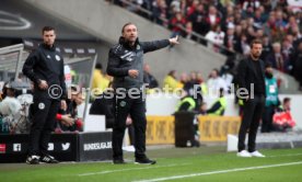 VfB Stuttgart - Hannover 96