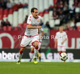1. FC N&uuml;rnberg - 1. FC Union Berlin