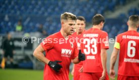07.12.20 TSG 1899 Hoffenheim - FC Augsburg
