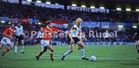 18.06.92 Niederlande - Deutschland