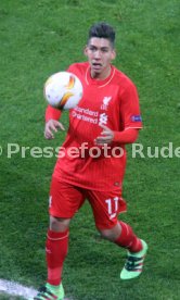 FC Augsburg - FC Liverpool
