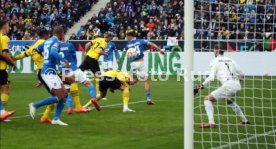 25.02.23 TSG 1899 Hoffenheim - Borussia Dortmund