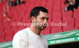 04.09.22 FC Augsburg - Hertha BSC Berlin