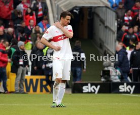 VfB Stuttgart - Bayer04 Leverkusen