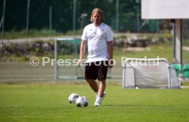 Trainingslager Kitzb&uuml;hel 2019