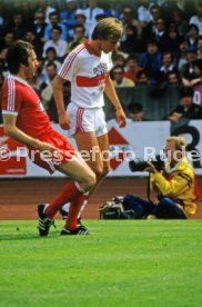 26.05.1984 VfB Stuttgart - Hamburger SV