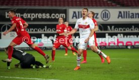 02.01.21 VfB Stuttgart - RB Leipzig