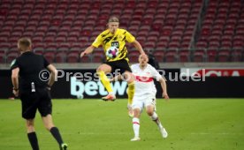 10.04.21 VfB Stuttgart - Borussia Dortmund