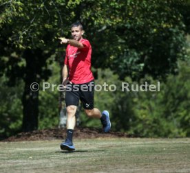 VfB Stuttgart Footgolf-Cup