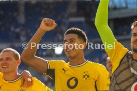 05.09.26 TSG Hoffenheim - Borussia Dortmund