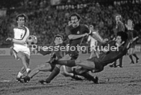 03.03.76 Borussia M&ouml;nchengladbach - Real Madrid