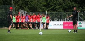 Trainingslager Kitzb&uuml;hel 2019