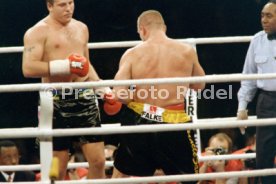 09.12.95 Boxen Schulz - Botha
