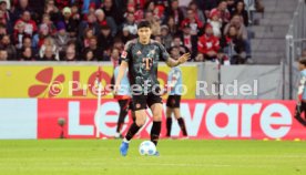 25.01.25 SC Freiburg - FC Bayern M&uuml;nchen