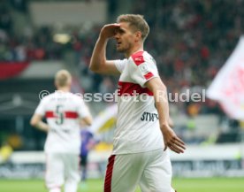 VfB Stuttgart - FC Erzgebirge Aue