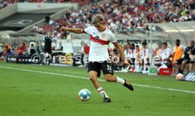 19.09.21 VfB Stuttgart - Bayer 04 Leverkusen