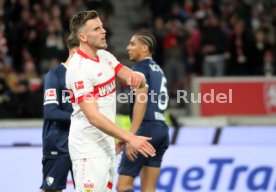 23.11.24 VfB Stuttgart - VfL Bochum