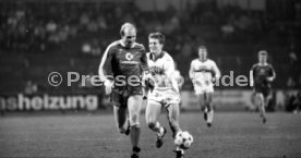 14.12.85 VfB Stuttgart - FC Bayern M&uuml;nchen