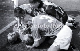 05.06.1993 VfB Stuttgart - SV Werder Bremen
