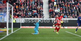 20.01.24 SC Freiburg - TSG 1899 Hoffenheim