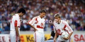 27.07.91 VfB Stuttgart - Inter Mailand