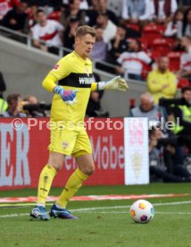 07.10.23 VfB Stuttgart - VfL Wolfsburg