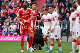 19.04.26 FC Bayern M&uuml;nchen - VfB Stuttgart