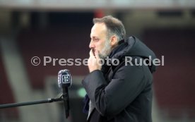 02.01.21 VfB Stuttgart - RB Leipzig