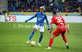 05.11.22 TSG 1899 Hoffenheim - RB Leipzig