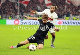25.09.25 VfB Stuttgart - Celta de Vigo