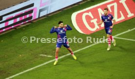 26.10.25 VfB Stuttgart - 1. FSV Mainz 05