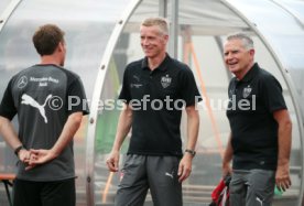 Trainingslager Grassau 2017