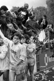 27.10.90 Stuttgarter Kickers - SC Freiburg
