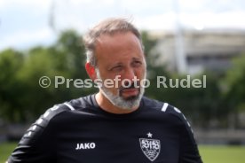 14.07.21 VfB Stuttgart - SV Darmstadt 98