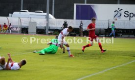 20.07.21 FC Liverpool - VfB Stuttgart