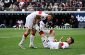 16.05.26 Eintracht Frankfurt - VfB Stuttgart