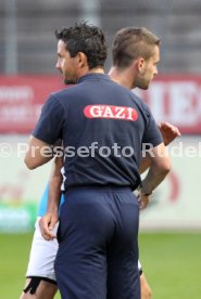 Stuttgarter Kickers