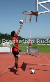 Trainingslager Kitzb&uuml;hel 2019