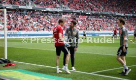 07.05.22 SC Freiburg - 1. FC Union Berlin