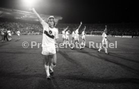 17.05.89 VfB Stuttgart - SSC Neapel