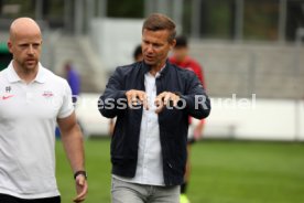 07.08.21 SV Sandhausen - RB Leipzig