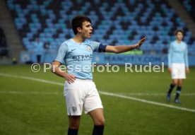 U19 Manchester City - U19 TSG 1899 Hoffenheim