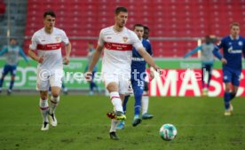 27.02.21 VfB Stuttgart - FC Schalke 04