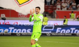 04.09.26 VfB Stuttgart - 1. FC K&ouml;ln