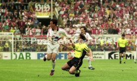 14.09.96 Borussia Dortmund - VfB Stuttgart